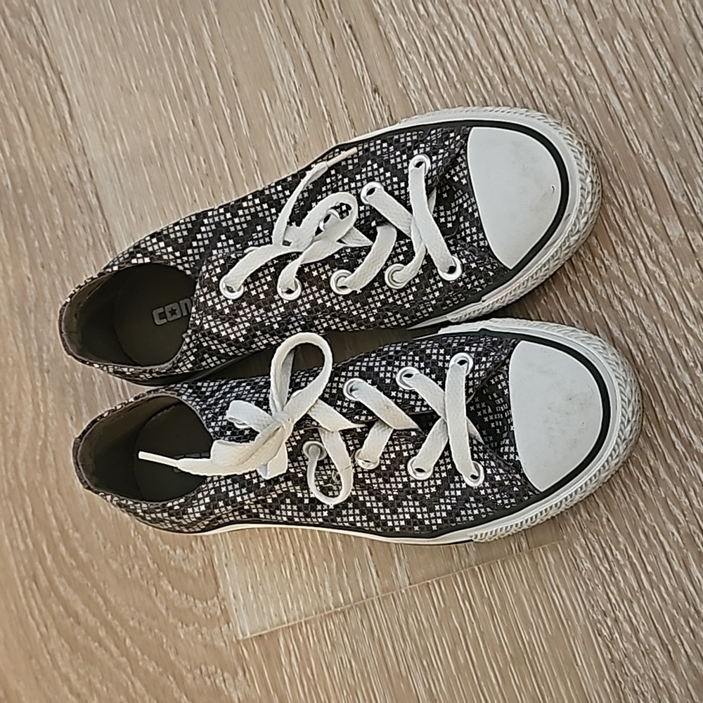 CONVERSE ALL STAR